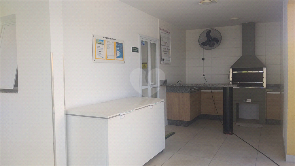 Aluguel Apartamento Vinhedo João Xxiii REO575096 23