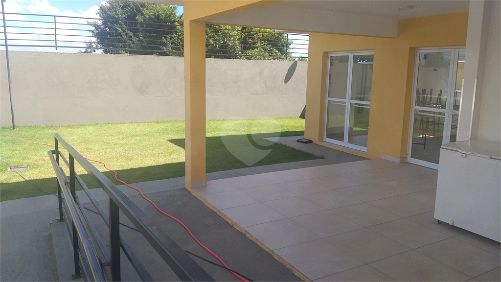 Aluguel Apartamento Vinhedo João Xxiii REO575096 29