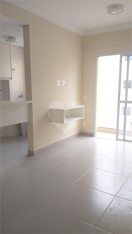 Aluguel Apartamento Vinhedo João Xxiii REO575096 7