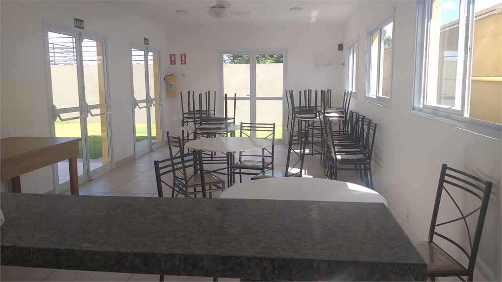 Aluguel Apartamento Vinhedo João Xxiii REO575096 25