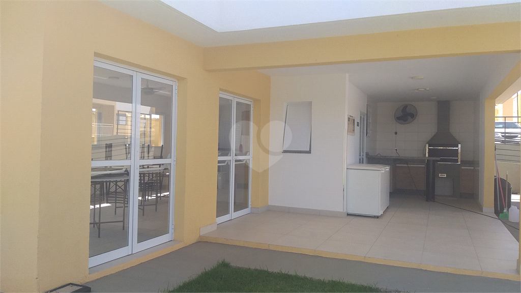 Aluguel Apartamento Vinhedo João Xxiii REO575096 22