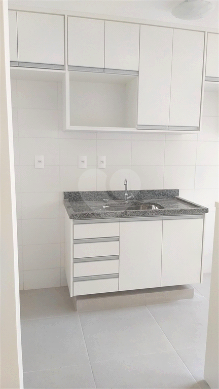 Aluguel Apartamento Vinhedo João Xxiii REO575096 4