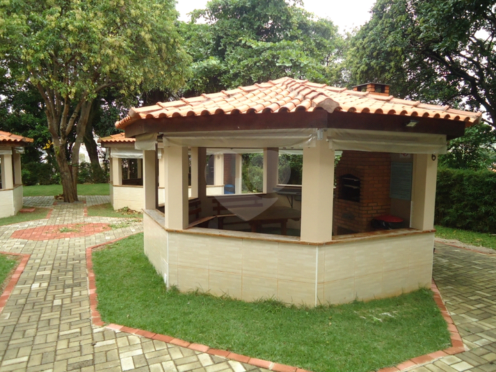 Venda Apartamento São Paulo Jardim Aeroporto REO575123 24