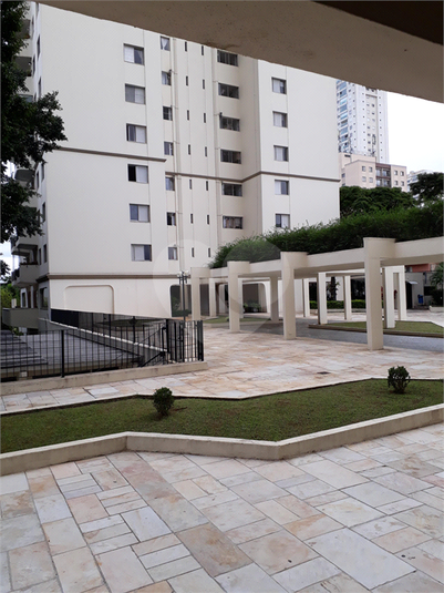 Venda Apartamento São Paulo Jardim Aeroporto REO575123 40