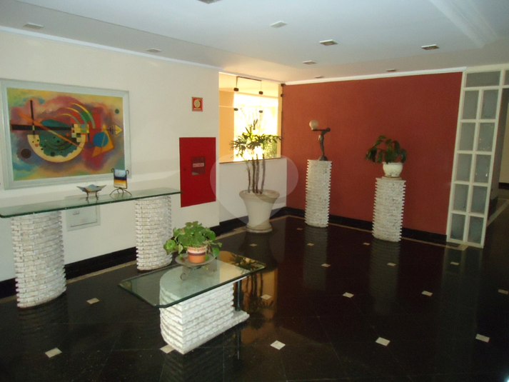 Venda Apartamento São Paulo Jardim Aeroporto REO575123 1