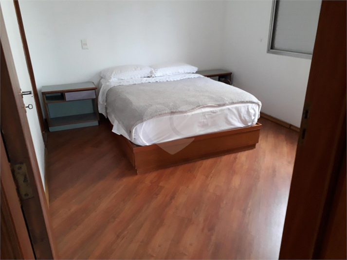 Venda Apartamento São Paulo Jardim Aeroporto REO575123 8