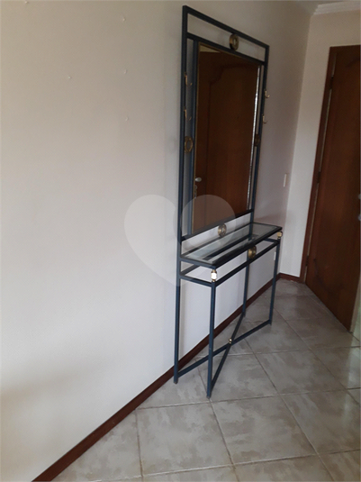 Venda Apartamento São Paulo Jardim Aeroporto REO575123 5