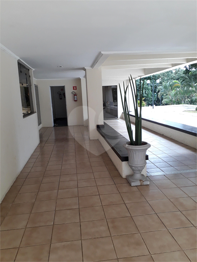 Venda Apartamento São Paulo Jardim Aeroporto REO575123 35