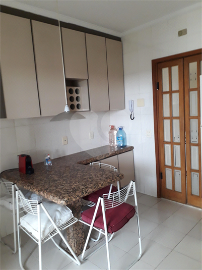 Venda Apartamento São Paulo Jardim Aeroporto REO575123 9