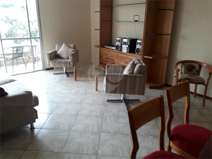 Venda Apartamento São Paulo Jardim Aeroporto REO575123 2