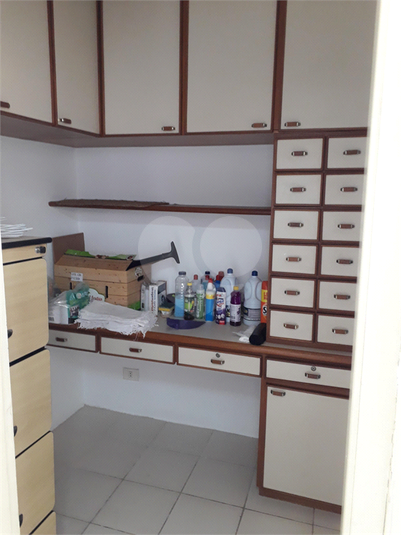 Venda Apartamento São Paulo Jardim Aeroporto REO575123 10