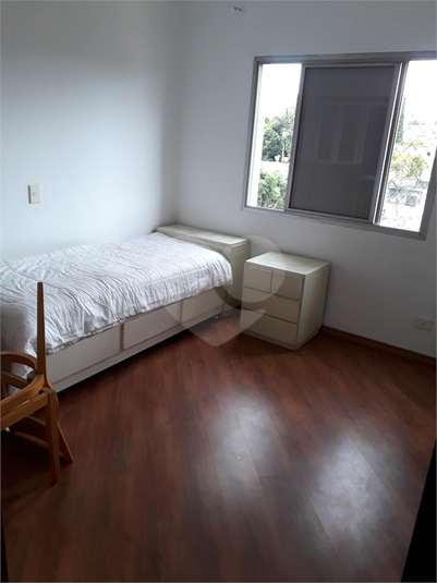 Venda Apartamento São Paulo Jardim Aeroporto REO575123 15