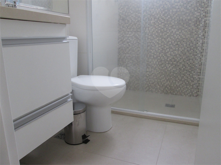 Venda Apartamento São Paulo Lapa REO575130 20