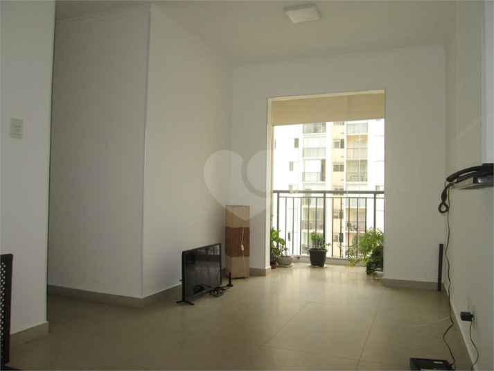 Venda Apartamento São Paulo Lapa REO575130 1