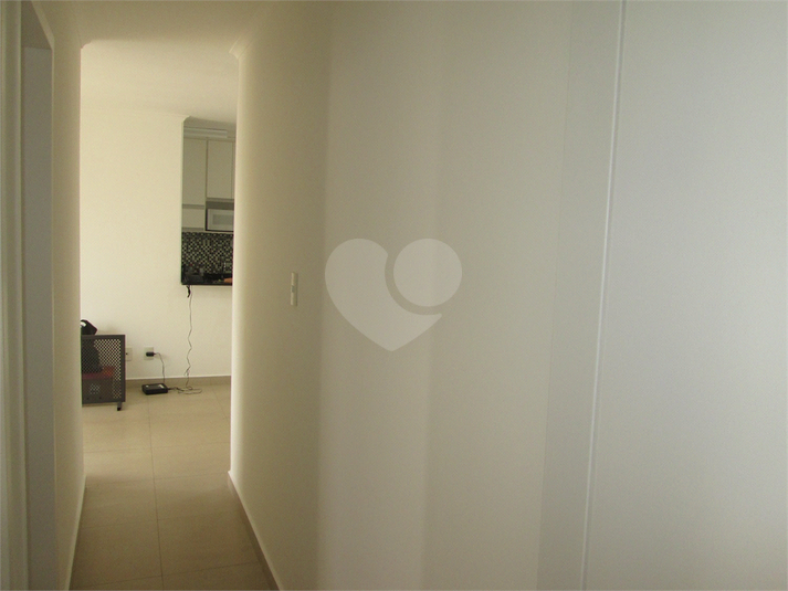 Venda Apartamento São Paulo Lapa REO575130 14