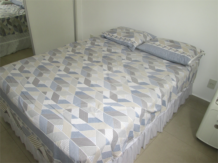 Venda Apartamento São Paulo Lapa REO575130 19