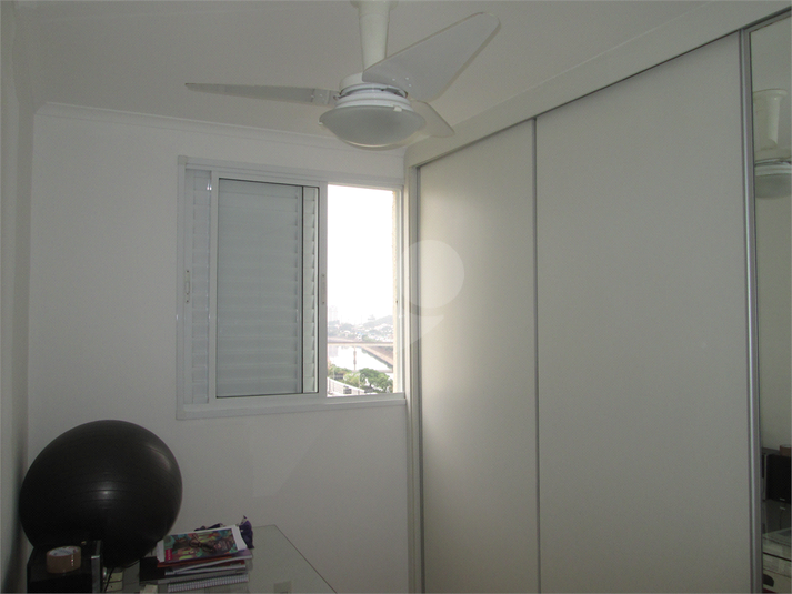 Venda Apartamento São Paulo Lapa REO575130 24