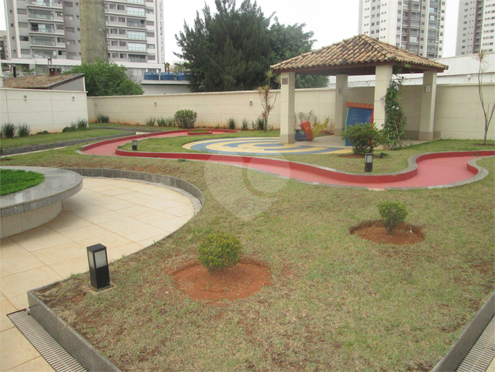 Venda Apartamento São Paulo Lapa REO575130 37