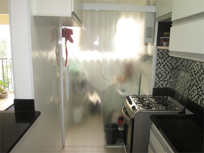 Venda Apartamento São Paulo Lapa REO575130 10