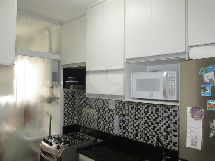 Venda Apartamento São Paulo Lapa REO575130 11