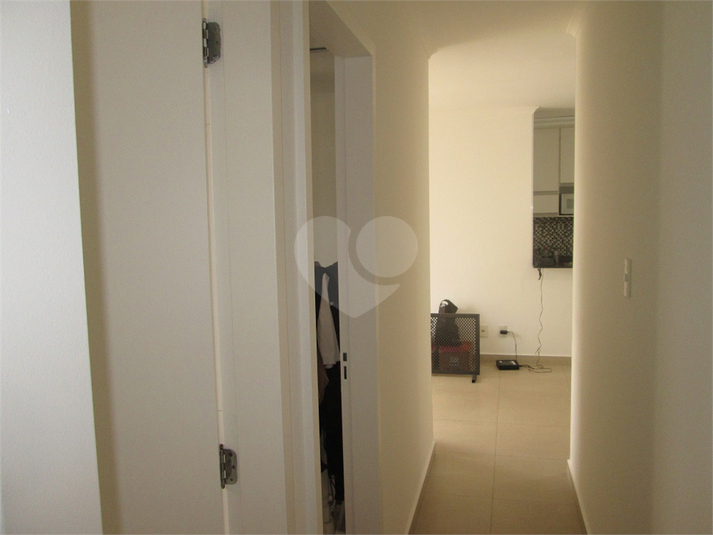 Venda Apartamento São Paulo Lapa REO575130 15