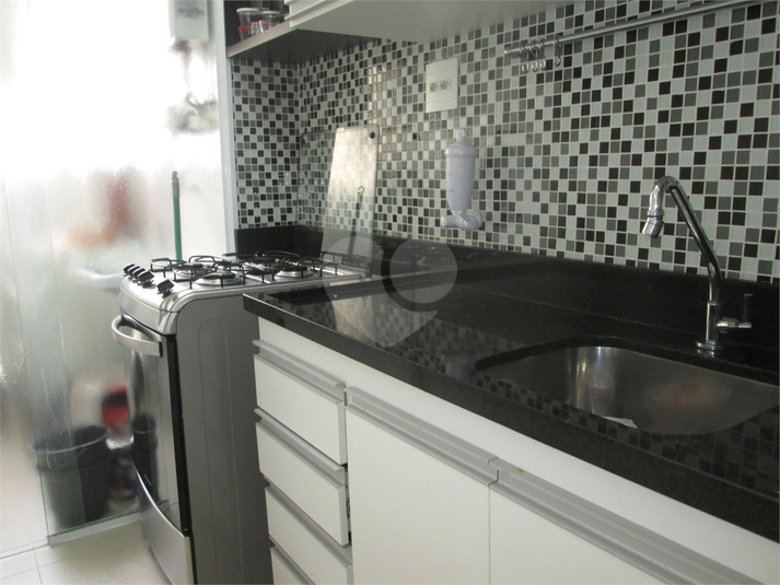 Venda Apartamento São Paulo Lapa REO575130 9