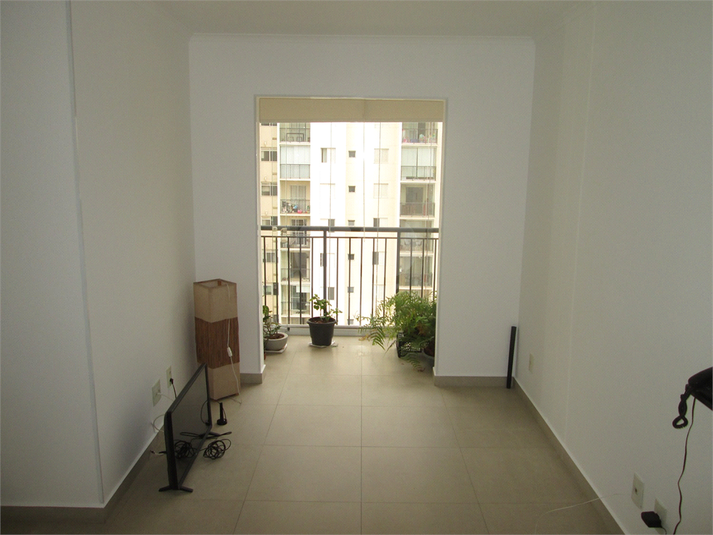 Venda Apartamento São Paulo Lapa REO575130 3