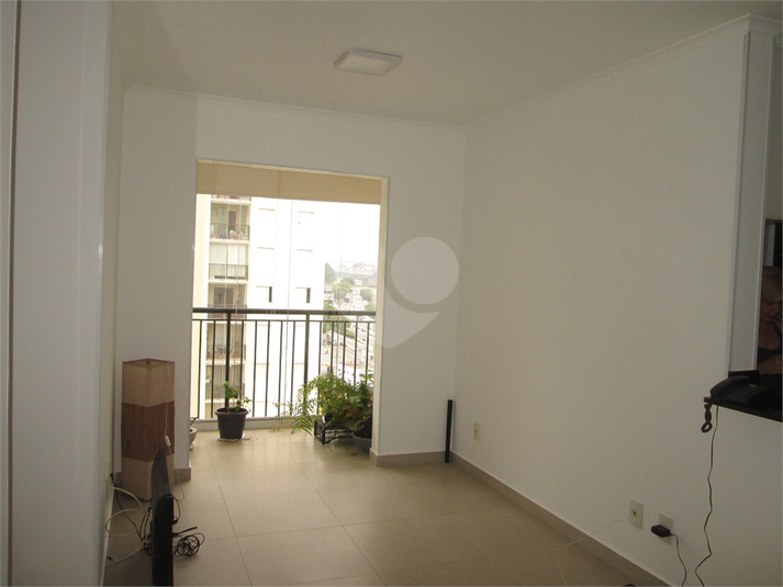 Venda Apartamento São Paulo Lapa REO575130 2