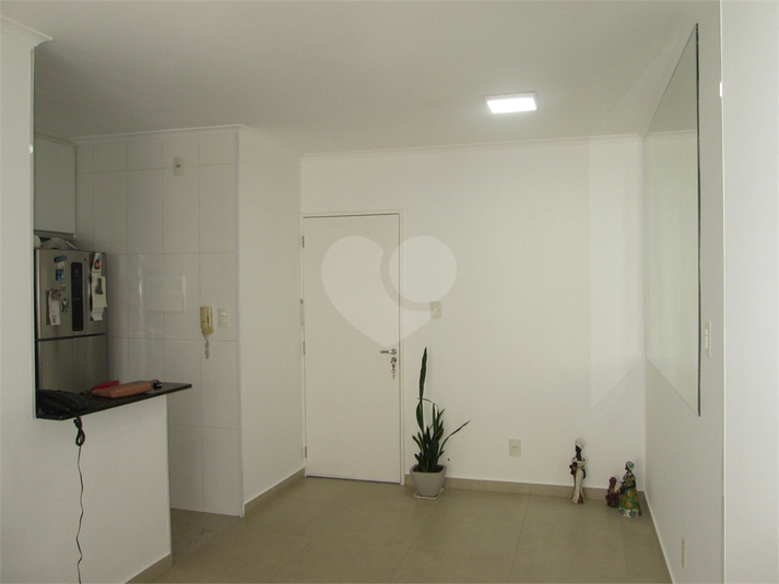 Venda Apartamento São Paulo Lapa REO575130 5