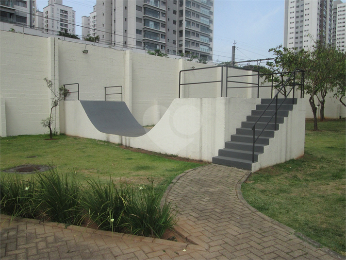 Venda Apartamento São Paulo Lapa REO575130 38