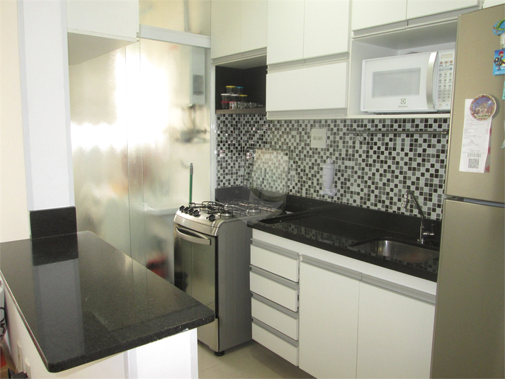 Venda Apartamento São Paulo Lapa REO575130 8