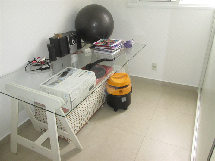 Venda Apartamento São Paulo Lapa REO575130 23