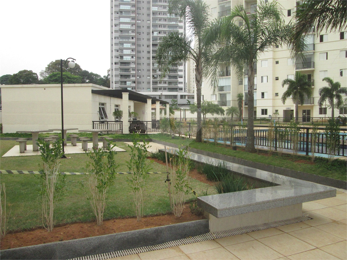 Venda Apartamento São Paulo Lapa REO575130 32