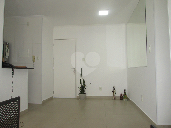 Venda Apartamento São Paulo Lapa REO575130 6