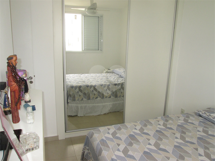 Venda Apartamento São Paulo Lapa REO575130 17