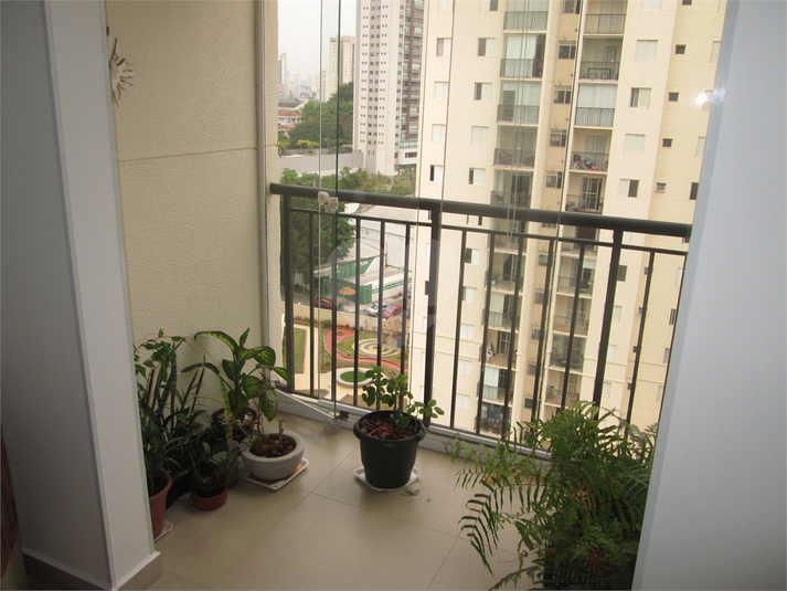 Venda Apartamento São Paulo Lapa REO575130 4