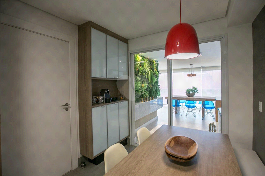 Venda Apartamento São Paulo Ipiranga REO575160 8