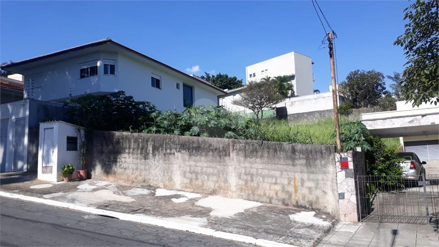 Venda Terreno São Paulo Jardim São Bento REO575165 4