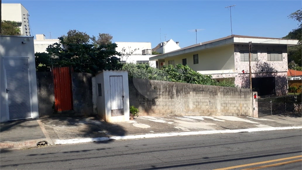 Venda Terreno São Paulo Jardim São Bento REO575165 8