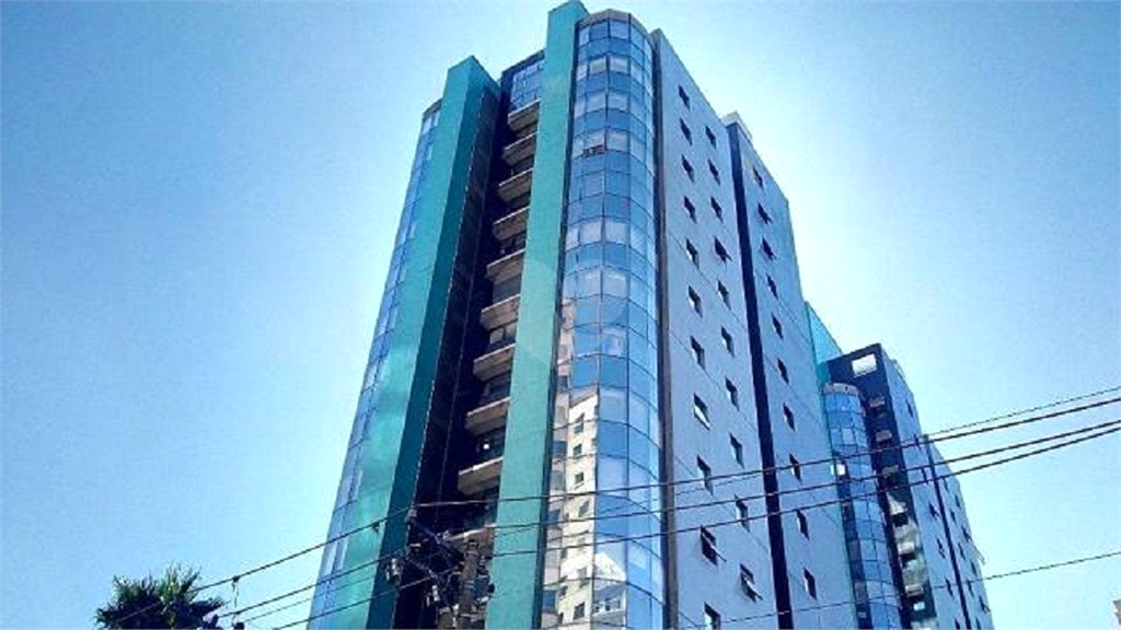 Venda Salas São Paulo Indianópolis REO575233 16