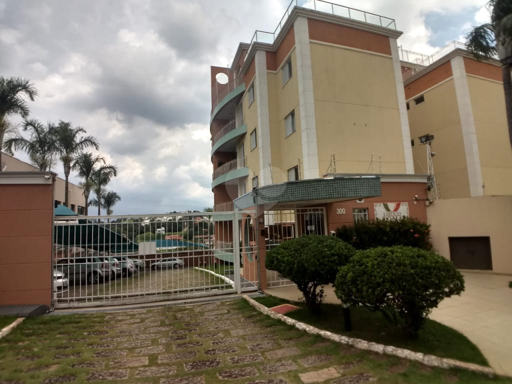 Venda Apartamento Vinhedo Santa Rosa REO575235 30