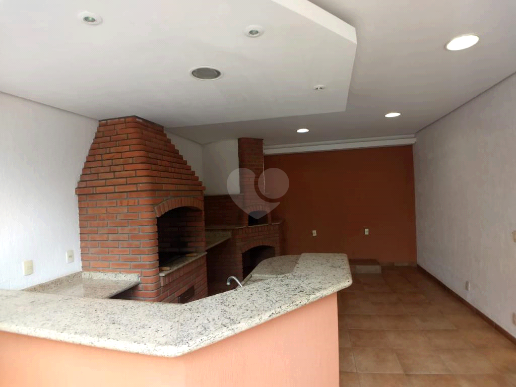 Venda Apartamento Vinhedo Santa Rosa REO575235 29