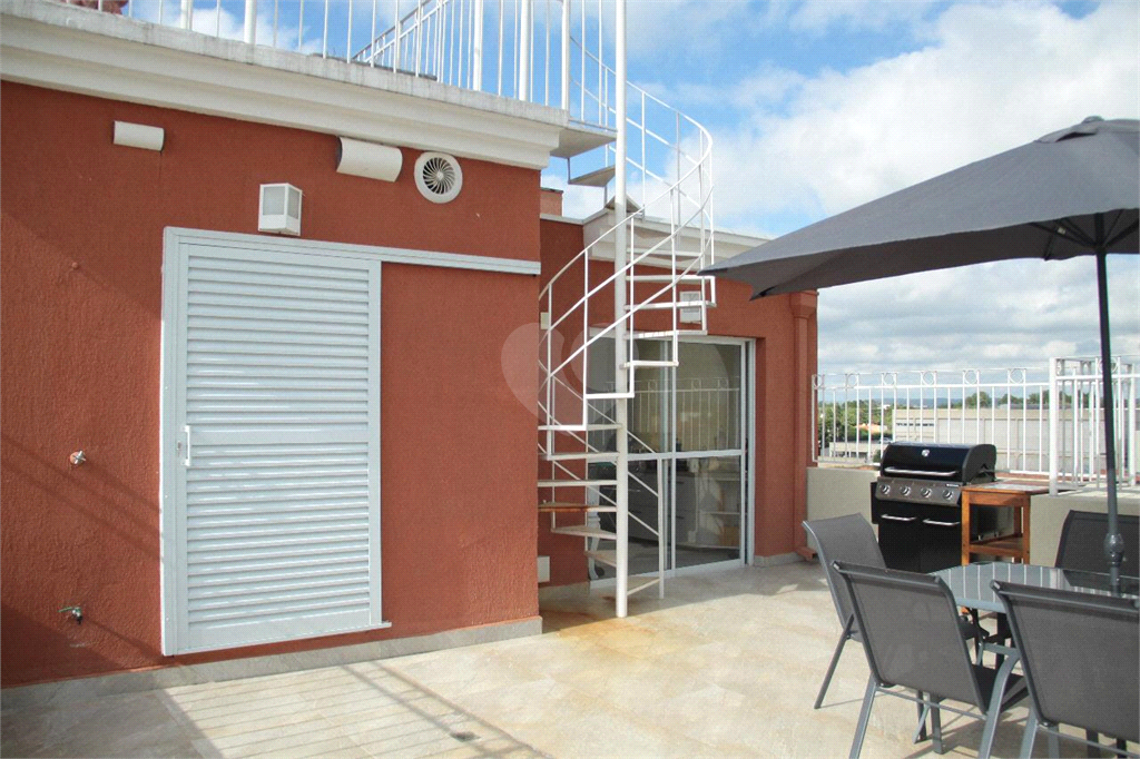 Venda Apartamento Vinhedo Santa Rosa REO575235 24