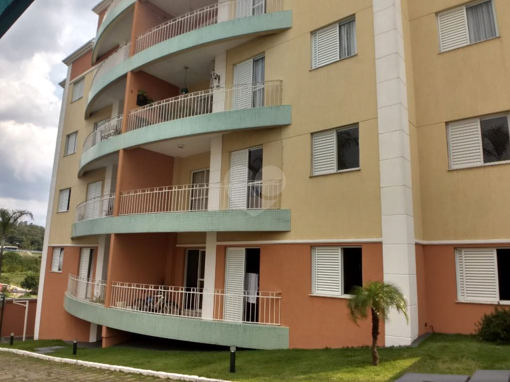 Venda Apartamento Vinhedo Santa Rosa REO575235 1