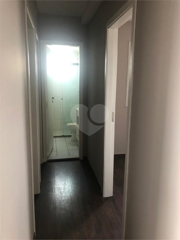 Venda Apartamento São Paulo Jaguaré REO575251 7