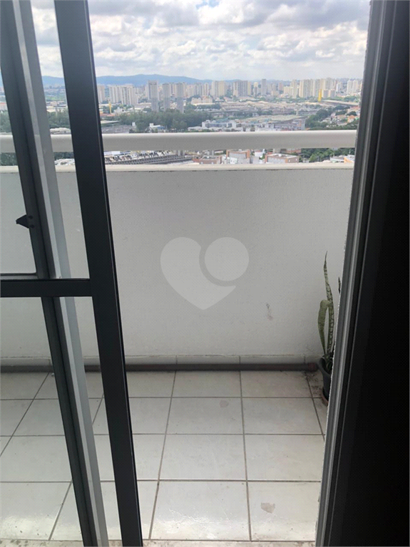 Venda Apartamento São Paulo Jaguaré REO575251 5