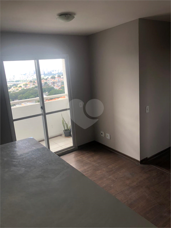 Venda Apartamento São Paulo Jaguaré REO575251 2