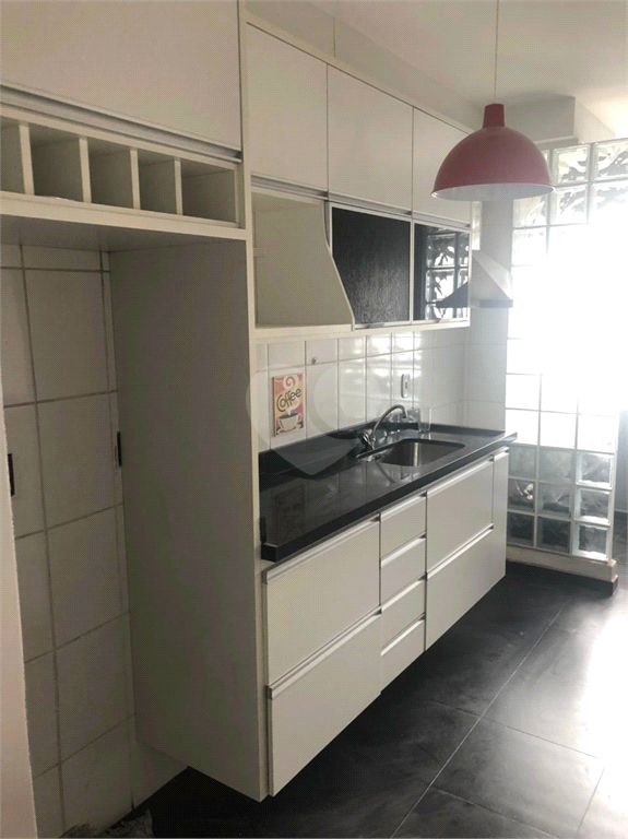 Venda Apartamento São Paulo Jaguaré REO575251 12