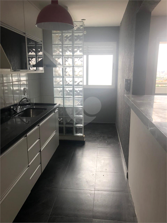 Venda Apartamento São Paulo Jaguaré REO575251 13