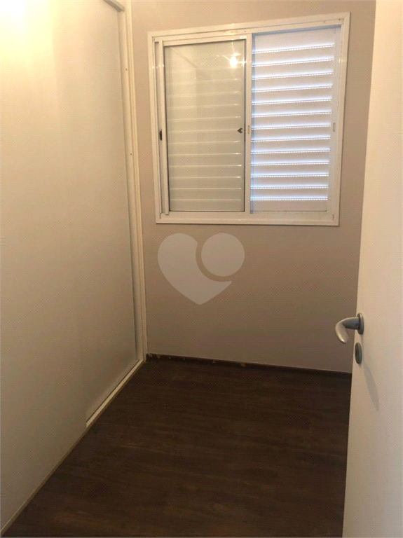 Venda Apartamento São Paulo Jaguaré REO575251 8